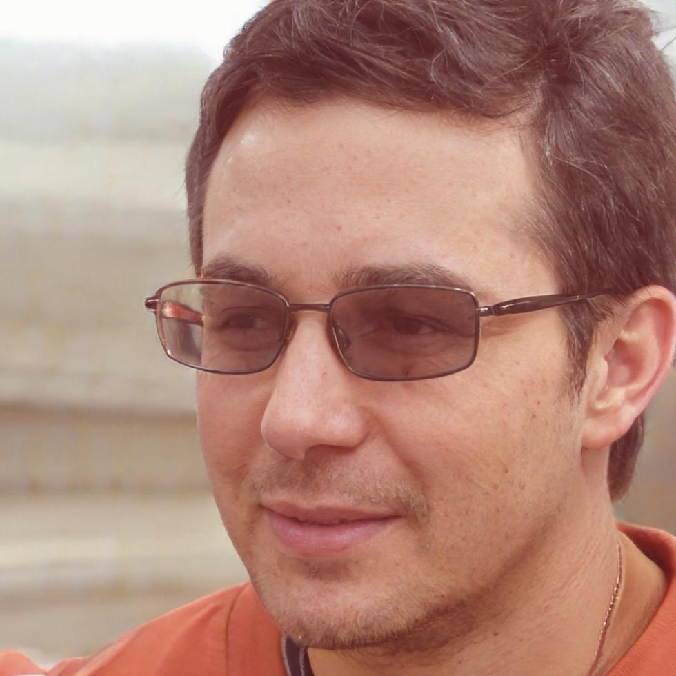 Coach Taras Kovalenko